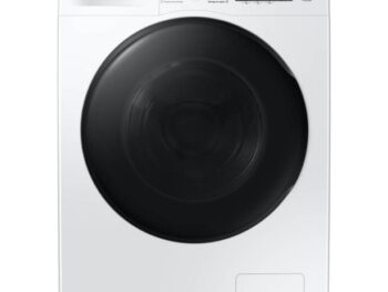 PRALNO-SUILNI STROJ SAMSUNG WD80TA046BE/LE